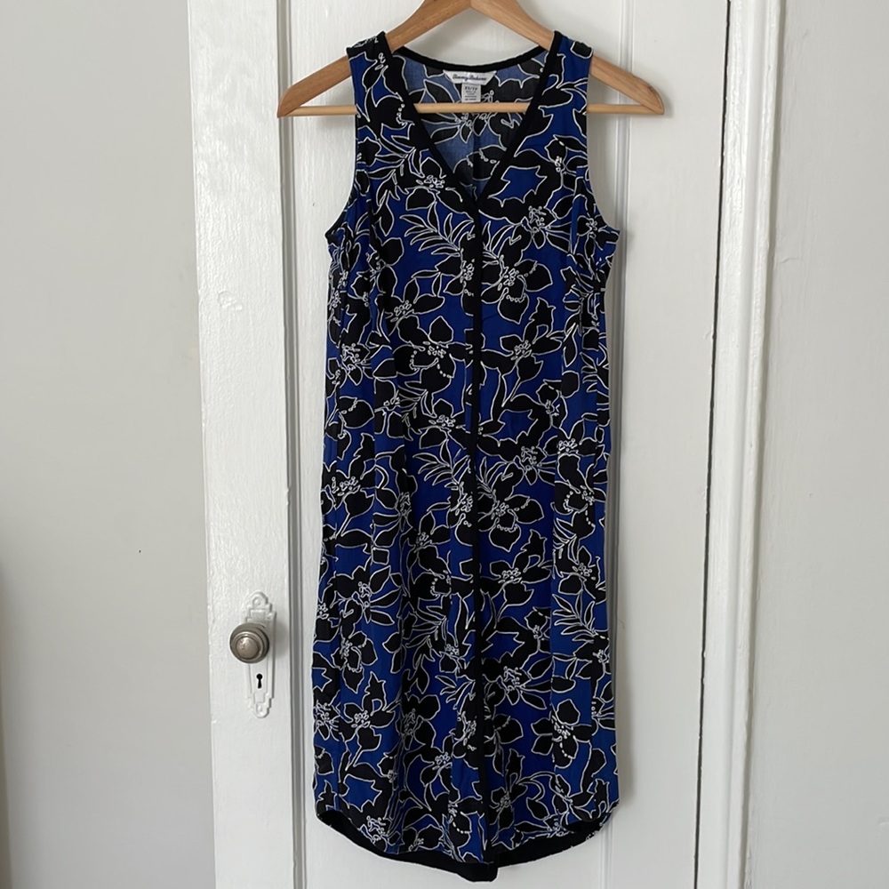 Tommy Bahama dress
